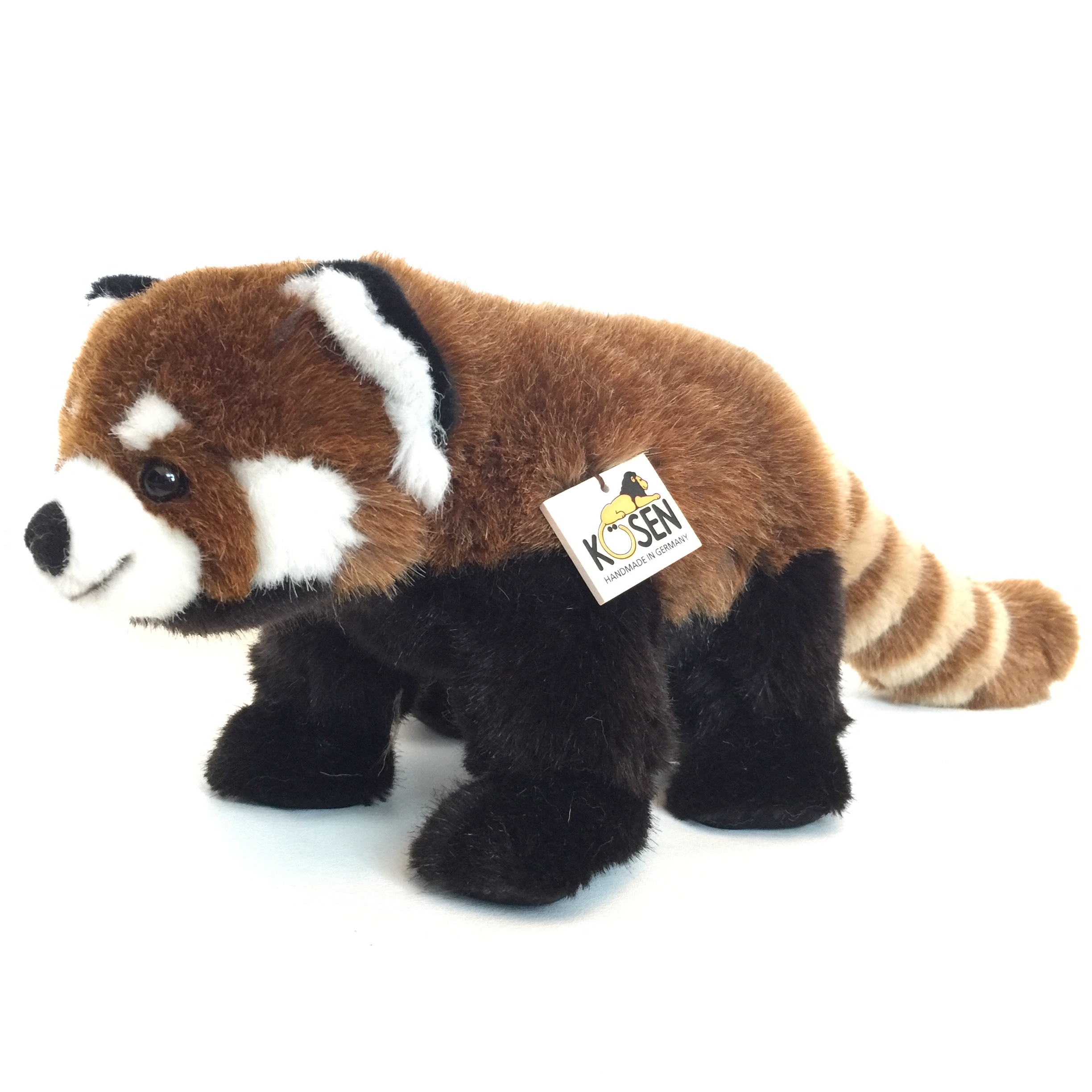 kosen stuffed animals